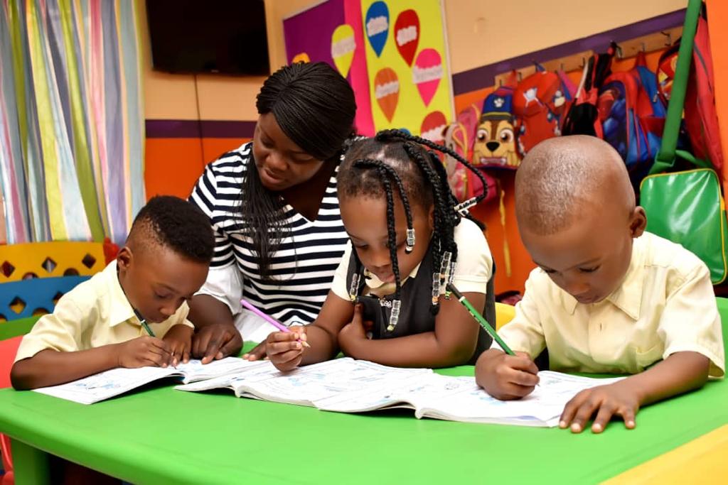 About Sunnyfields School